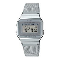 Reloj Casio Para Hombre A700WM-7A